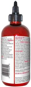 img 3 attached to 🦄 Unicorn SPiT 5776003 Sparkling Dolly Firebird 8.0 Fl Oz Stain: Vibrant & Magical Craft Paint for Furniture and Art Projects