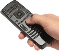 📱 enhance your vizio experience with the xrt010 remote control logo