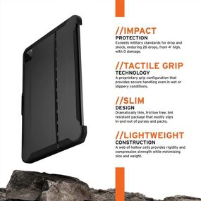 img 3 attached to URBAN ARMOR GEAR UAG IPad Pro 11-Inch (3Rd Gen Tablet Accessories