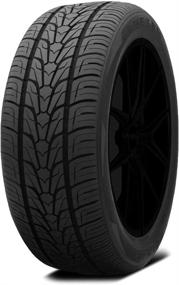 img 1 attached to Nexen Roadian All Season Radial 45R20XL