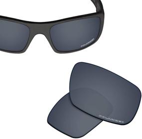 img 3 attached to Сменные линзы Oakley Crankshaft Sunglass