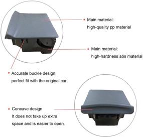 img 3 attached to Совместимость с консолью Autosmark 2004 2015 Replace