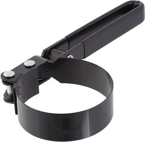 img 3 attached to STEELMAN 06112 Oil Filter Wrench - Versatile 2-1/2-Inch x 3-Inch Tool for Easy Filter Replacement