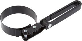 img 2 attached to STEELMAN 06112 Oil Filter Wrench - Versatile 2-1/2-Inch x 3-Inch Tool for Easy Filter Replacement