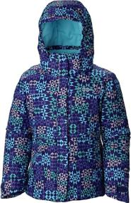 img 1 attached to Куртка Columbia Sportswear Nordic X Small