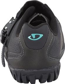 img 3 attached to Giro Terradura Mountain Shoes Womens Sports & Fitness for Cycling