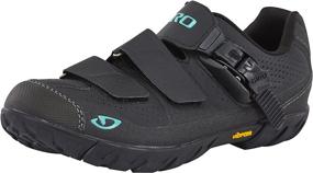 img 4 attached to Giro Terradura Mountain Shoes Womens Sports & Fitness for Cycling