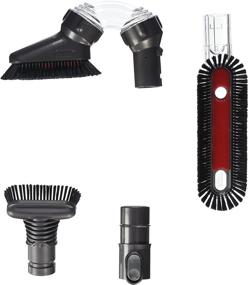 img 1 attached to Dyson 912772-05 Home Cleaning Kit: Ultimate Solution for a Spotless Home