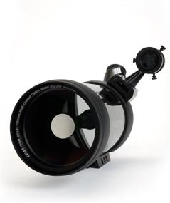 img 1 attached to 🔭 Celestron C90 Mak Spotting Scope (Black) for Advanced Optical Exploration