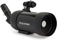 🔭 celestron c90 mak spotting scope (black) for advanced optical exploration logo