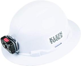 img 4 attached to 🔋 High-Performance Klein Tools 60406RL Rechargeable Odor Resistant: Enhanced Durability & Convenience
