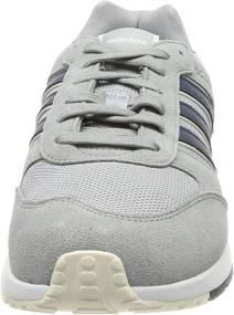img 3 attached to 👟 Adidas Multicolored Men's Competition Running Sneaker - Shoes and Fashion Sneakers