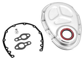 img 1 attached to 🕰️ Spectre Performance SPE-42353 42353: Enhanced Timing Cover Kit to Ensure Optimal Performance