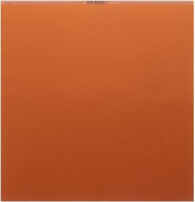 img 1 attached to 📄 Bazzill Cardstock - Tangerine Blast/Smoothies 12x12, 25-Pack