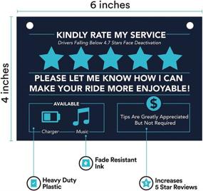 img 3 attached to Enhance Your Driving Experience with Evolve Skins Rating Accessories Driver