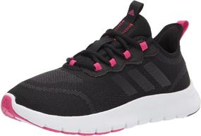 img 4 attached to Performance-Driven Adidas Vario Sport Women's Running Shoes for Athletic Women - An Exquisite Choice