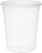 yw ysd 2532 12 plastic soup container logo