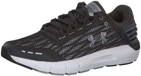 img 4 attached to 👟 Раскрой свой потенциал с кроссовками для бега Under Armour Charged Rogue