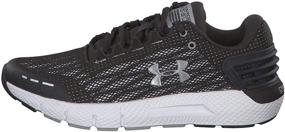 img 3 attached to 👟 Раскрой свой потенциал с кроссовками для бега Under Armour Charged Rogue