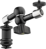 axler aa 7 recodo articulating arm logo