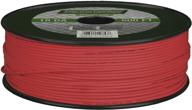 metra pwrd18500 18-gauge primary wire 🔌 (red): reliable and durable electrical wiring solution logo