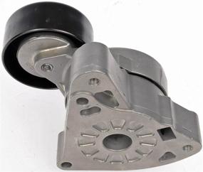 img 1 attached to 🔧 Dorman 419-005 Automatic Belt Tensioner: Ultimate Performance and Reliability