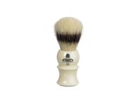 shaving brush ivory kent logo