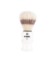 img 1 attached to Shaving Brush Ivory Kent