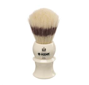 img 2 attached to Shaving Brush Ivory Kent