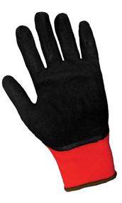 img 2 attached to Global Glove 500MF Tsunami Nitrile Occupational Health & Safety Products