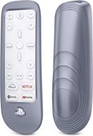 защитный чехол fintie media remote логотип