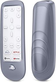 img 4 attached to Защитный чехол Fintie Media Remote