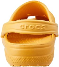 img 2 attached to 👠 Crocs Classic Powder Medium Women's Shoes