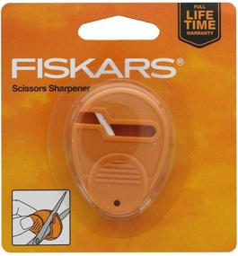 img 1 attached to Fiskars SewSharp Заточка для ножниц