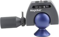 novoflex magicball ball head mb logo