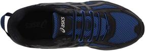 img 2 attached to ASICS беговые кроссовки Gel Venture Aluminum Directoire для мужчин