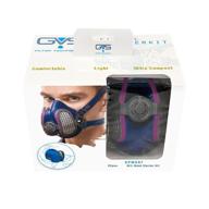 🔍 gvs spm587 elipse mask starter: enhanced protection and convenience логотип