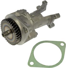 img 4 attached to 🛠️ Dorman 904-810 Dodge Models Gear-Driven Mechanical Vacuum Pump for Enhanced Performance and Reliability