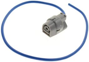 img 3 attached to MOTOALL Connector Toyota Temperature Sensor