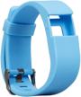 blueweigh replacement wristband activity trackers logo
