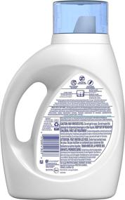 img 3 attached to 🧼 Tide PGC41823 Free & Gentle Detergent - 1 Bottle