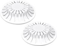 universal bathroom suction strainer 10769 logo