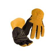 revco industries extreme welding gloves logo