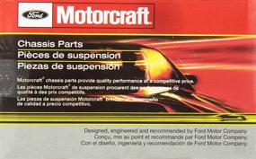 img 1 attached to Motorcraft MCS104273 Upper Ball Joint