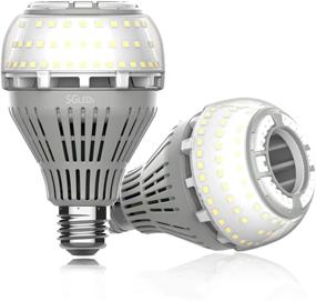 img 4 attached to 💡 SGLEDS Equivalent Daylight Lighting: Uncompromising Brightness, Non Dimmable