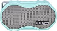🔊 altec lansing baby boom xl portable bluetooth speaker - waterproof with enhanced bass, loud sound, 100ft bluetooth range - ideal for travel, sports, home, parties outdoors... logo