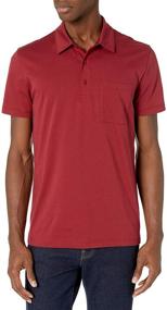 img 3 attached to 👕 Goodthreads Men's Standard Cotton XX Large Shirts: Stylish and Comfortable Men's Clothing