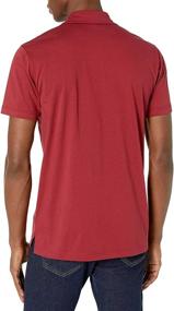 img 2 attached to 👕 Goodthreads Men's Standard Cotton XX Large Shirts: Stylish and Comfortable Men's Clothing