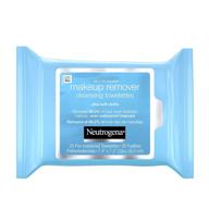 neutrogena remover cleansing towelettes waterproof logo
