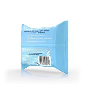 img 1 attached to Neutrogena Remover Cleansing Towelettes Waterproof